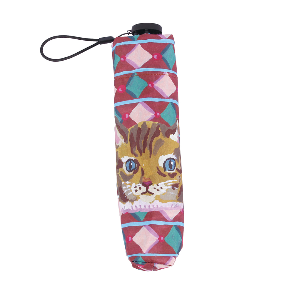 Nathalie Lete Folding umbrella Maya | 8000000works | エイト